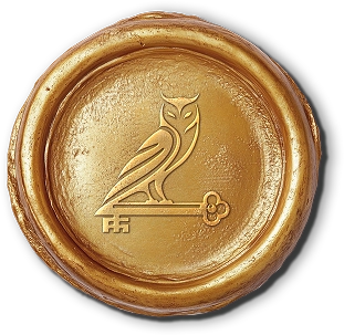 Home Badge Image