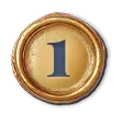 Icon Number 1