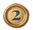 Icon Number 2