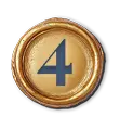 Icon Number 4