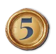 Icon Number 5