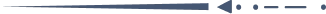 Left Arrow Divider Image