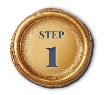 The Legacy Lock Step 1 Icon