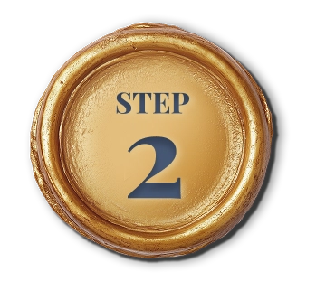The Legacy Lock Step 2 Icon