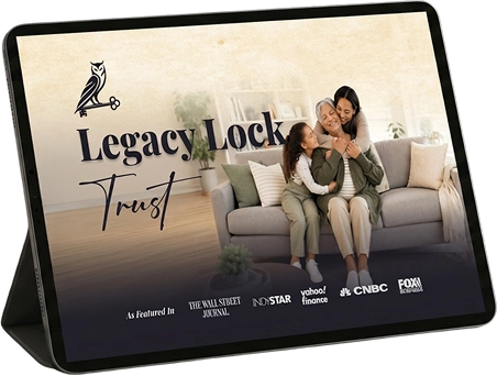 Legacy lock Trust