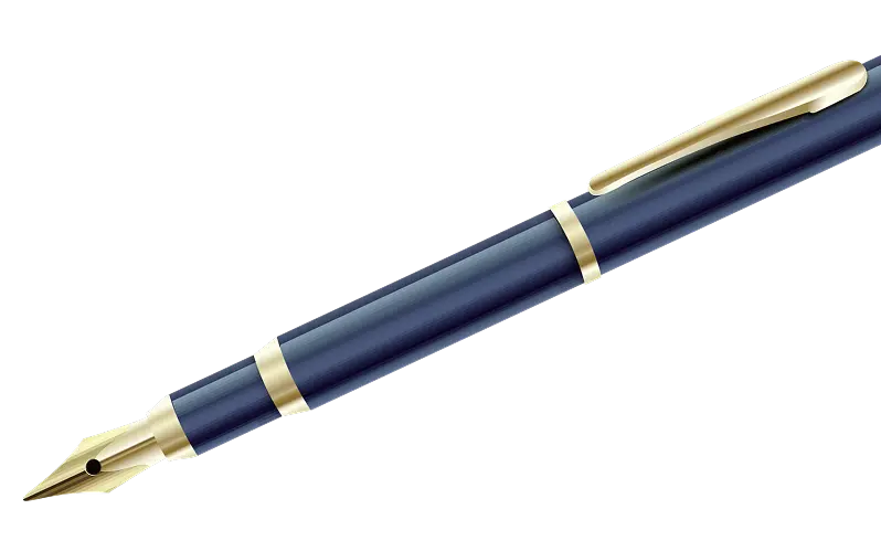 Pen Image