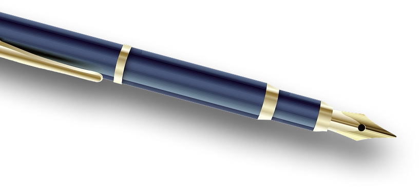 Pen Icon