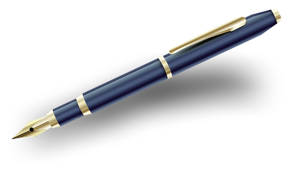 Pen Image