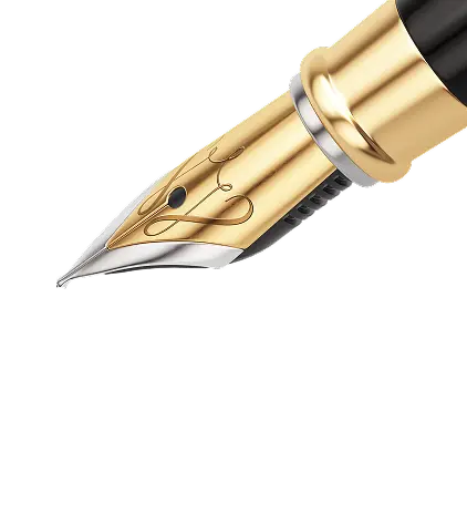 Pen Image