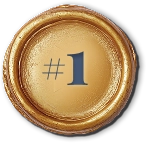 Number 1 Icon