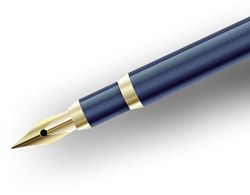 Pen Image